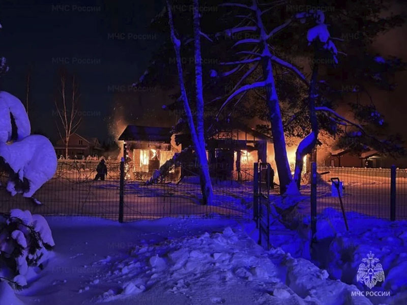 ПЕЧЬ — НЕ ИГРУШКА! Перекал может стать причиной пожара.