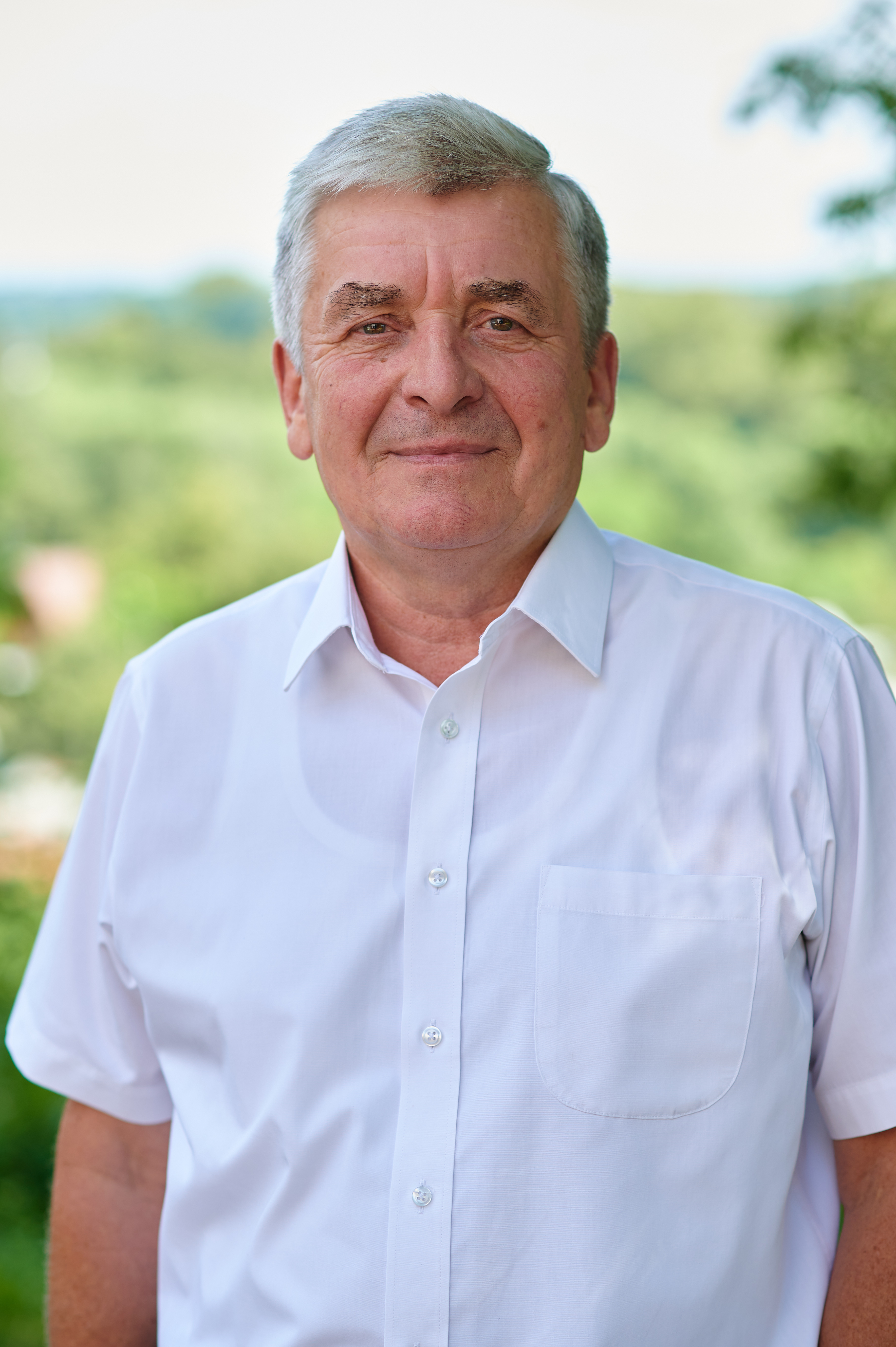 Бельский Анатолий Васильевич.