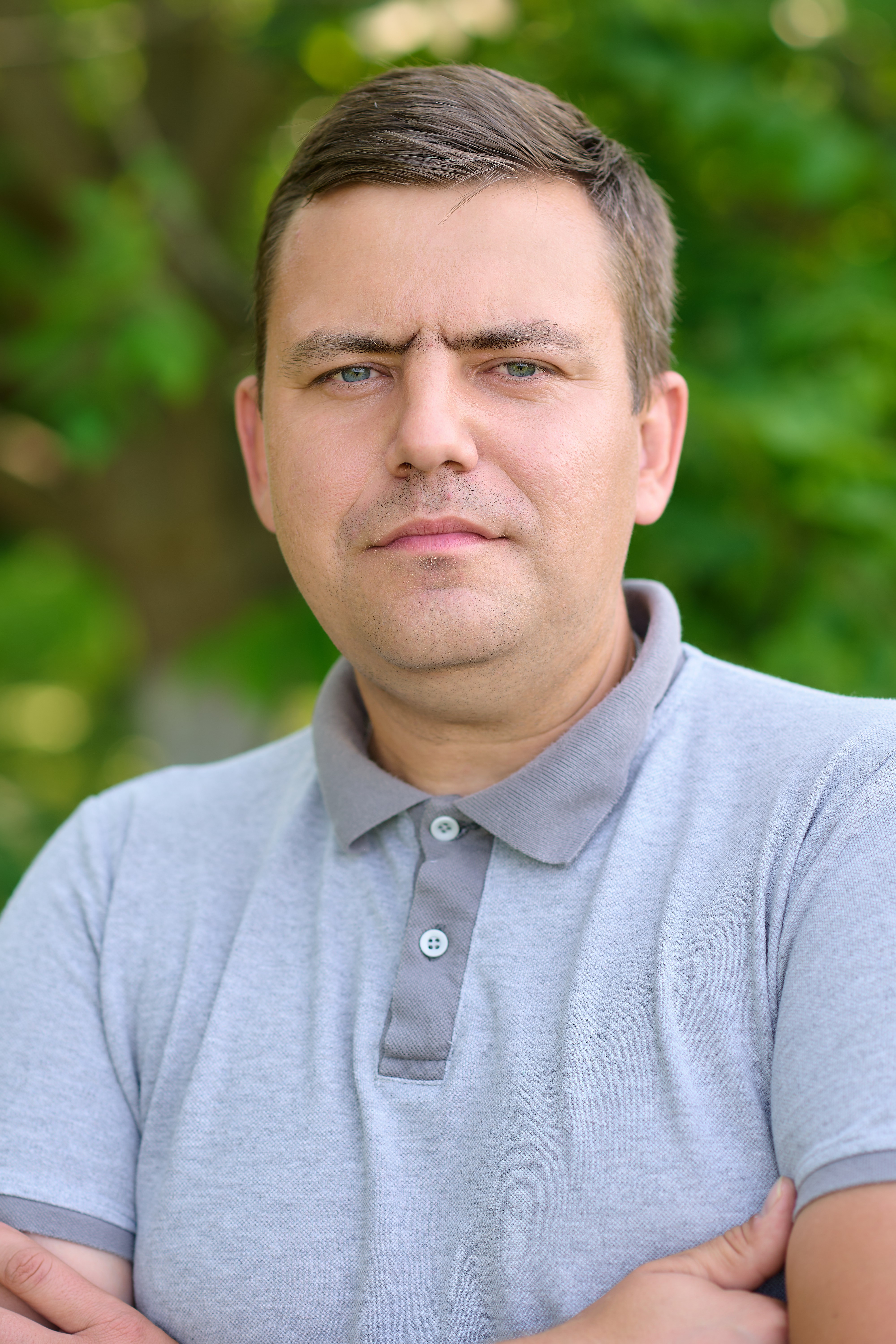 Бурцев Павел Валерьевич.