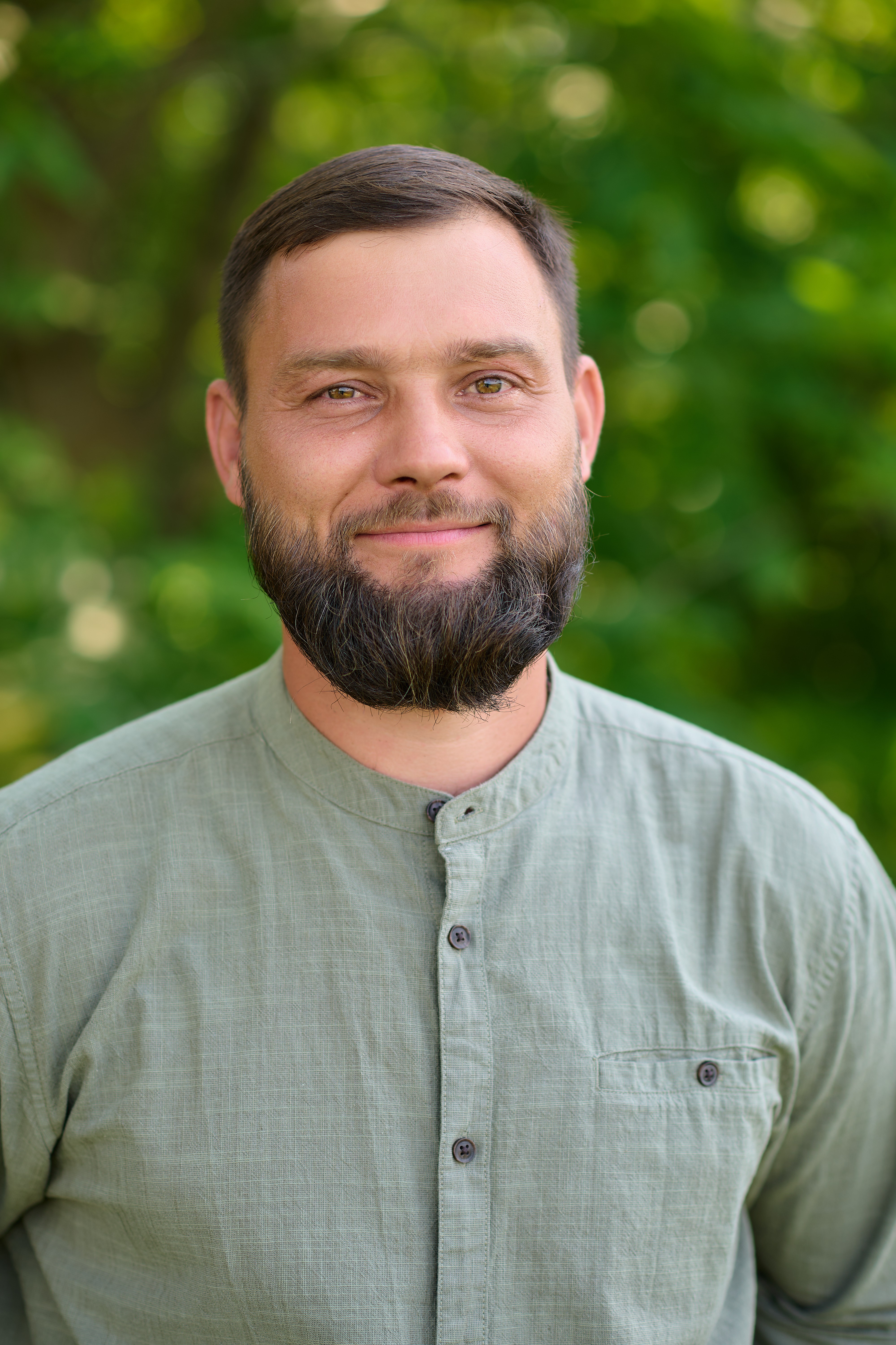 Чернов Дмитрий Михайлович.