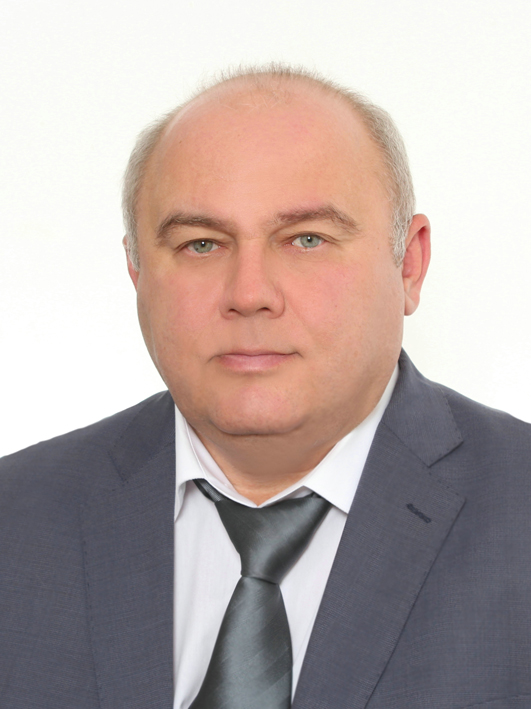 Ерохин Михаил Игоревич.