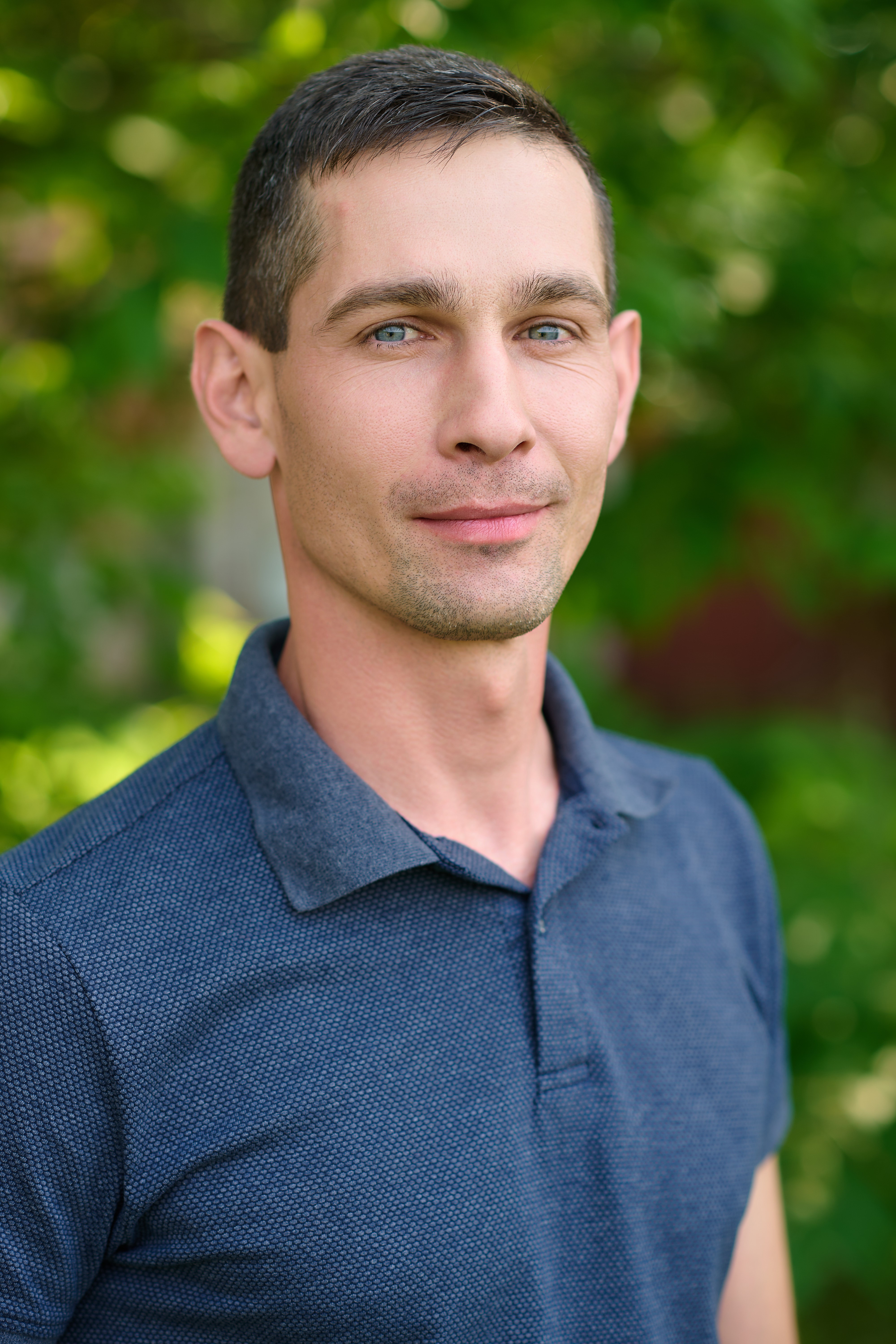 Грабенко Егор Игоревич.