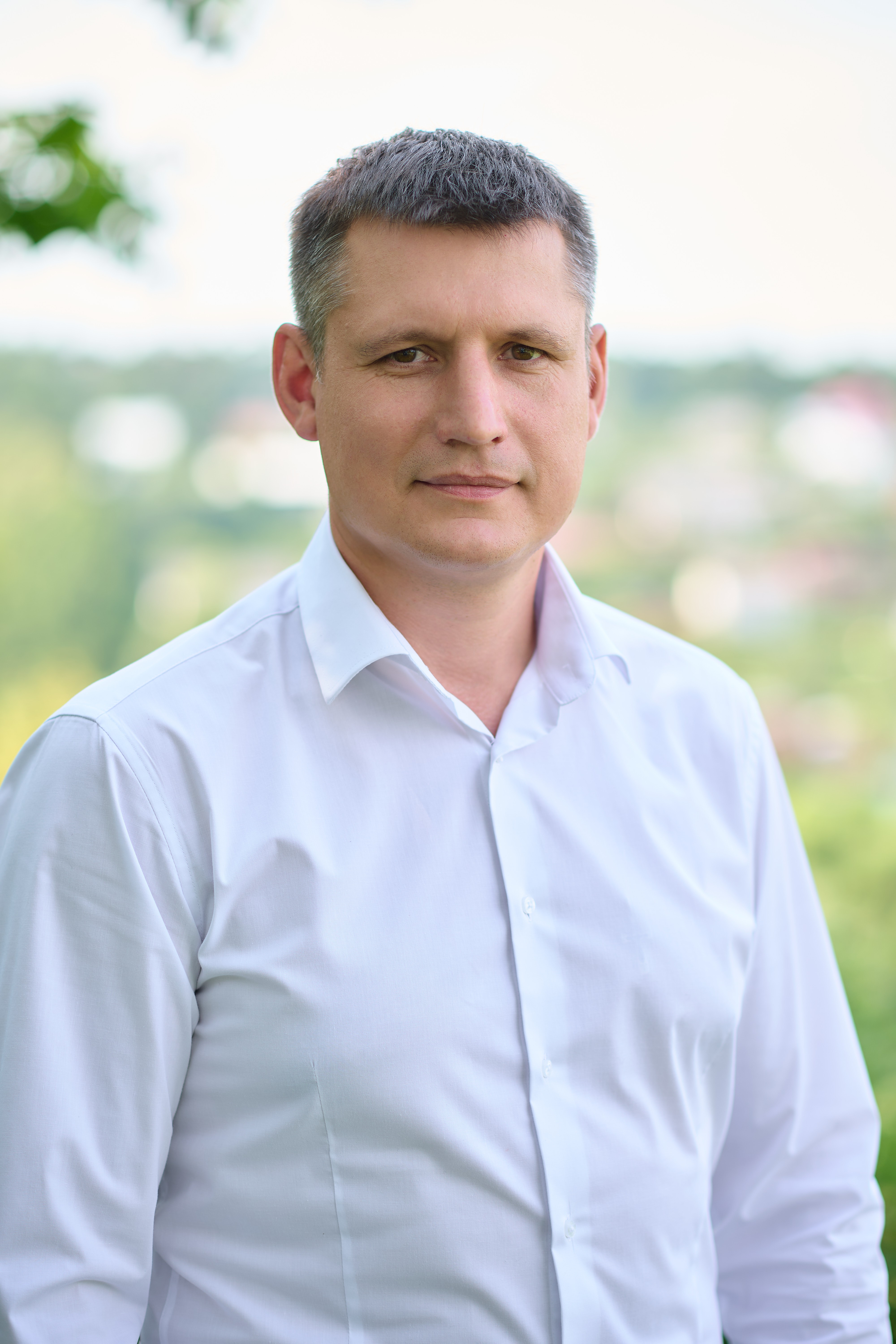 Лунчев Игорь Анатольевич.