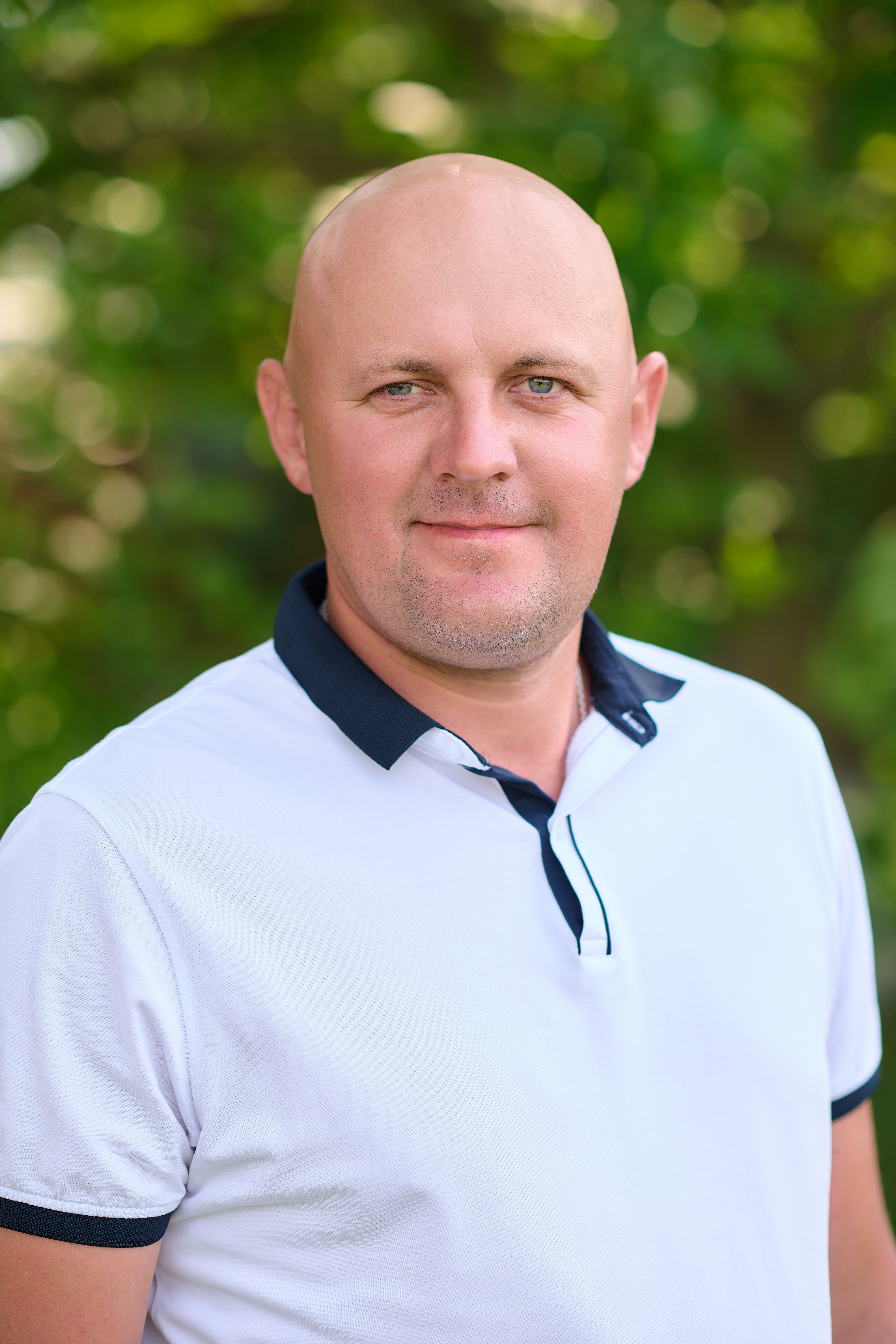 Никитин Иван Юрьевич.