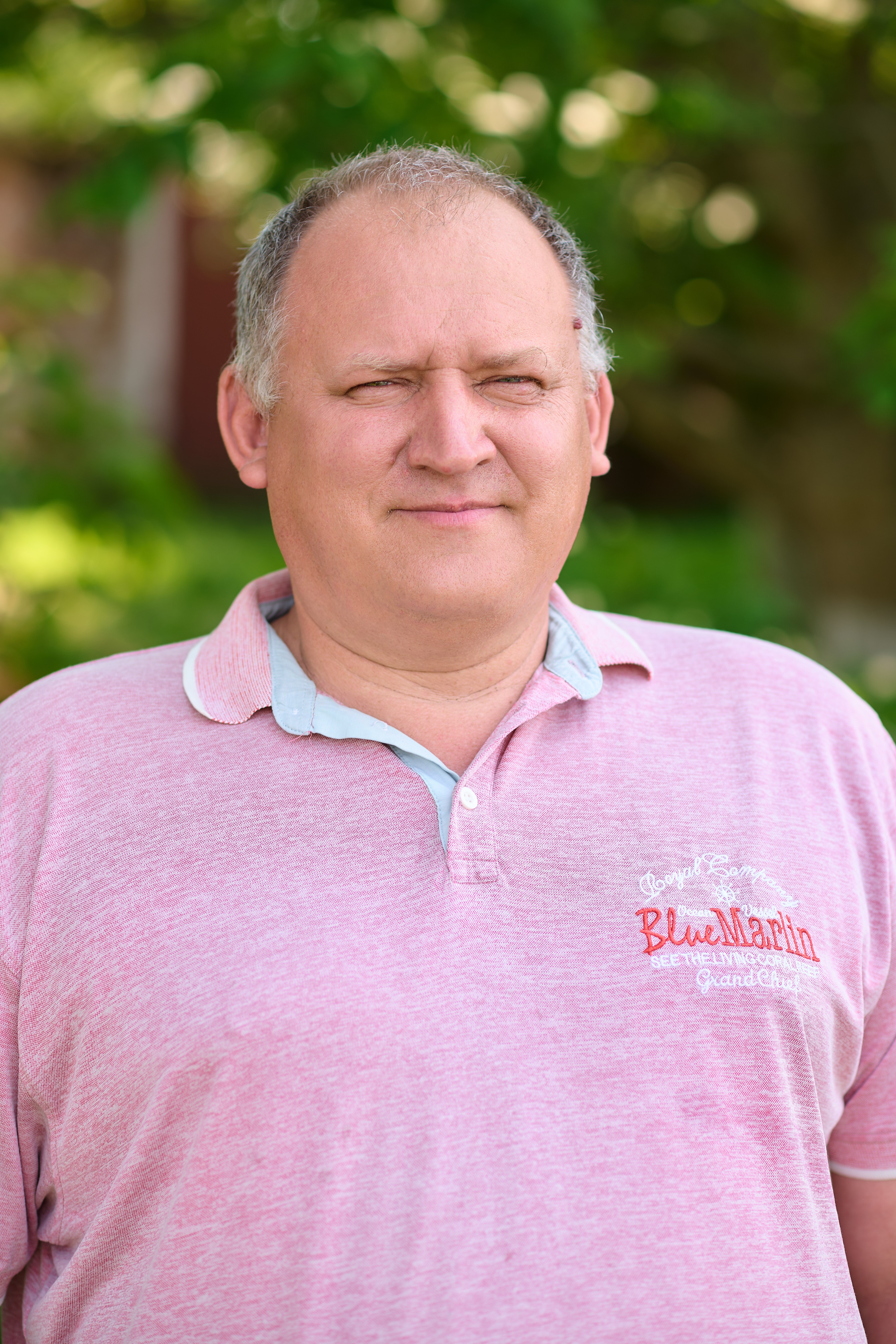 Щербий Сергей Юрьевич.