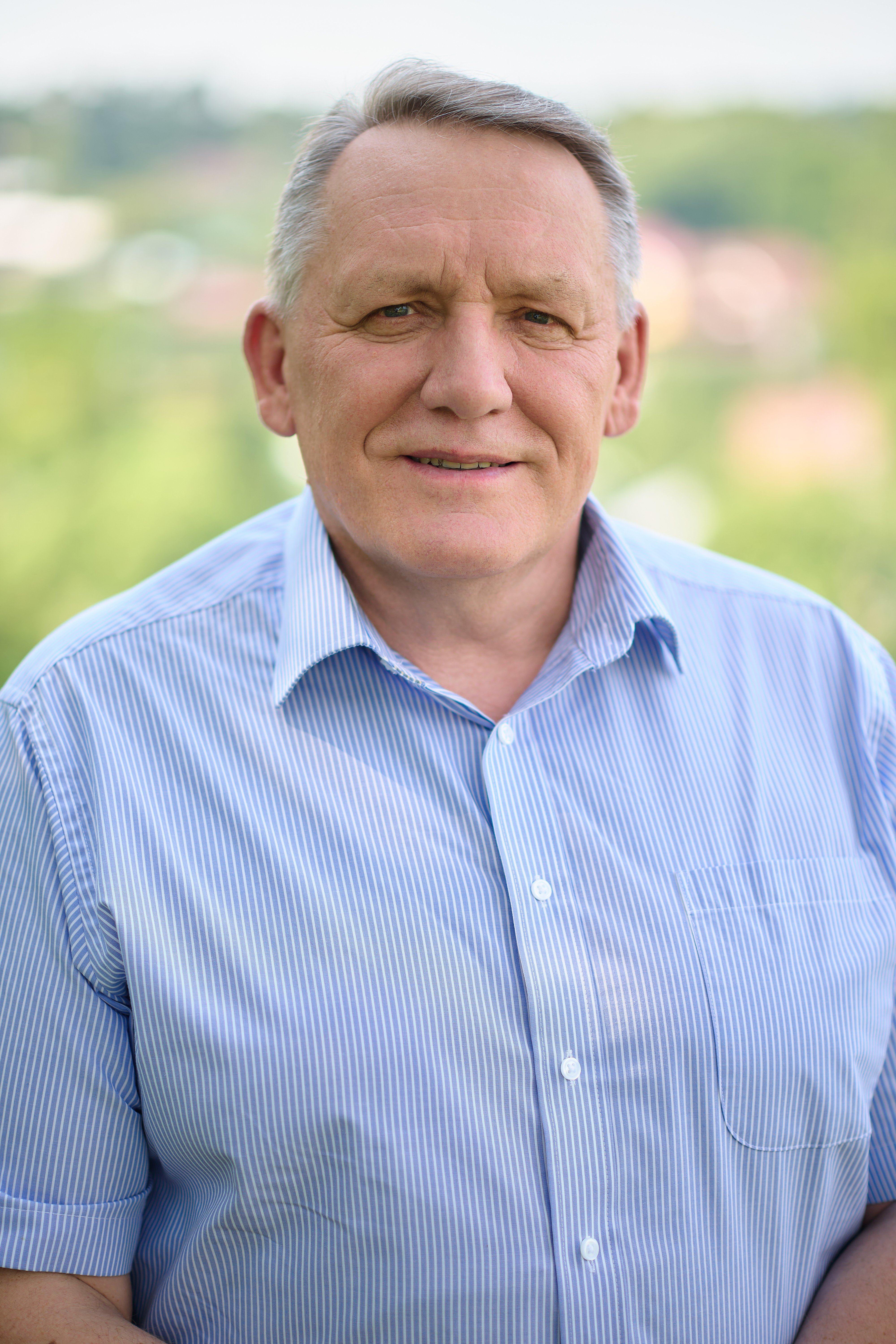 Шаронин Александр Васильевич.