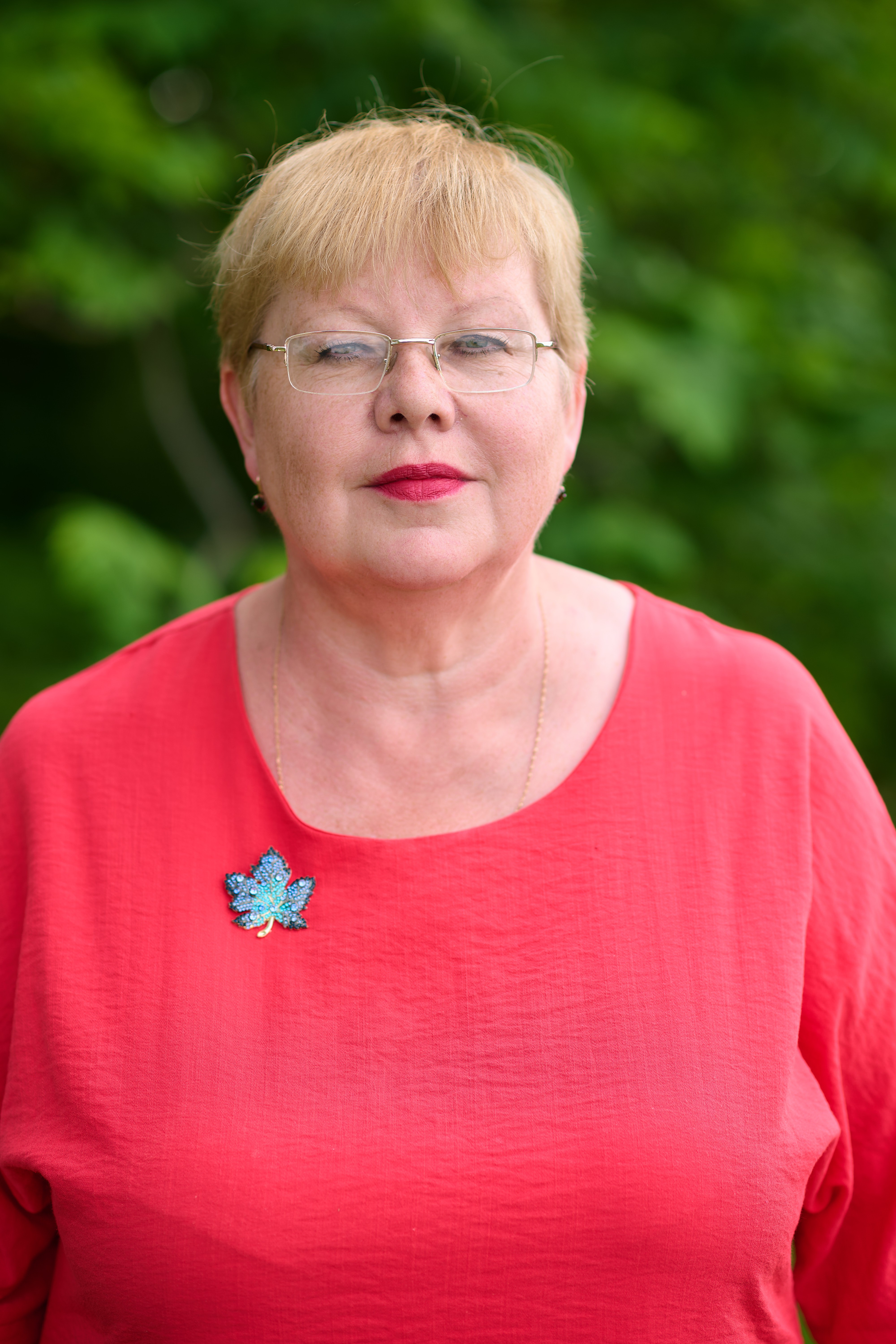 Сикора Елена Анатольевна.