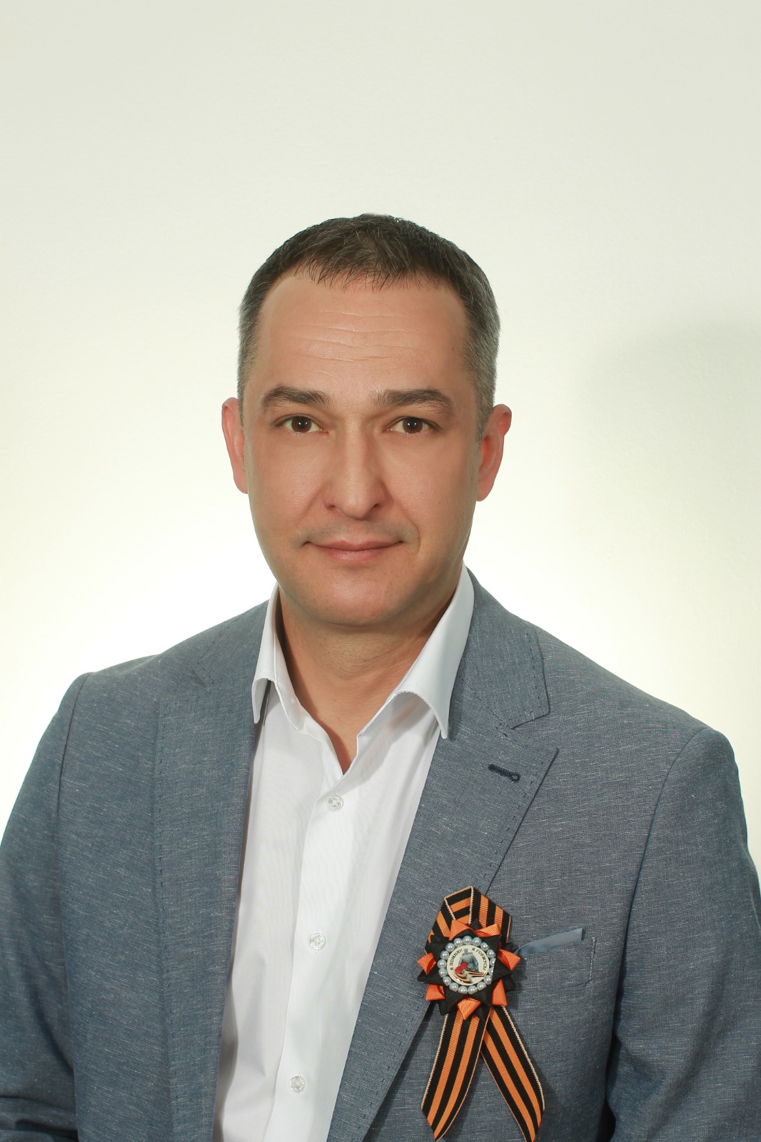 Жадьков Руслан Викторович.